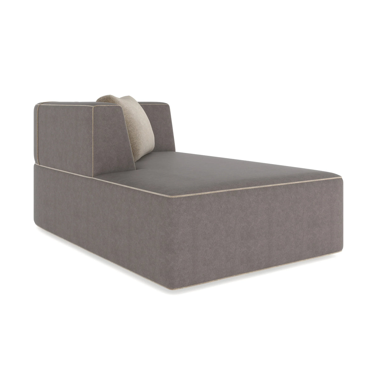 Caracole Marbella Sectional Components – view 57 – Lusso Furniture Miami