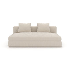 Caracole Bello Sectional Components – view 48 – Lusso Furniture Miami