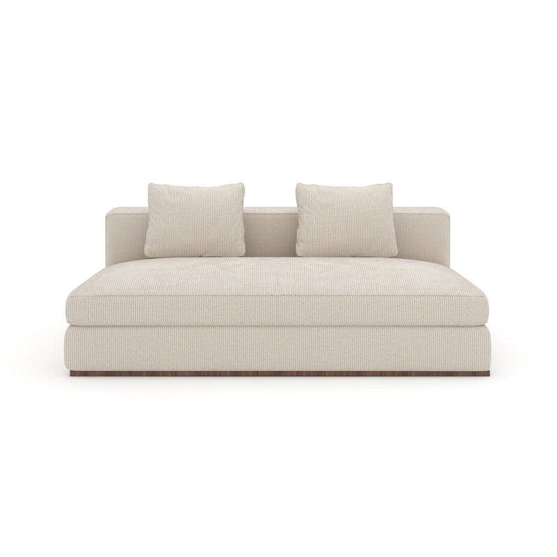 Caracole Bello Sectional Components-zoom-