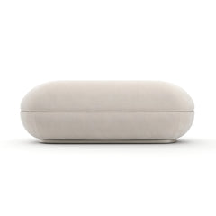 Caracole Jagger Sofa – alternate view – Lusso Furniture Miami