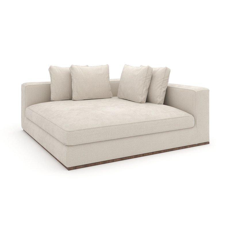Caracole Bello Sectional Components-zoom-