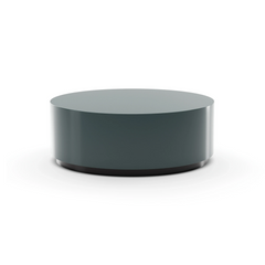 Caracole Cocktail Couture Apatite Table – detail – Lusso Furniture Miami