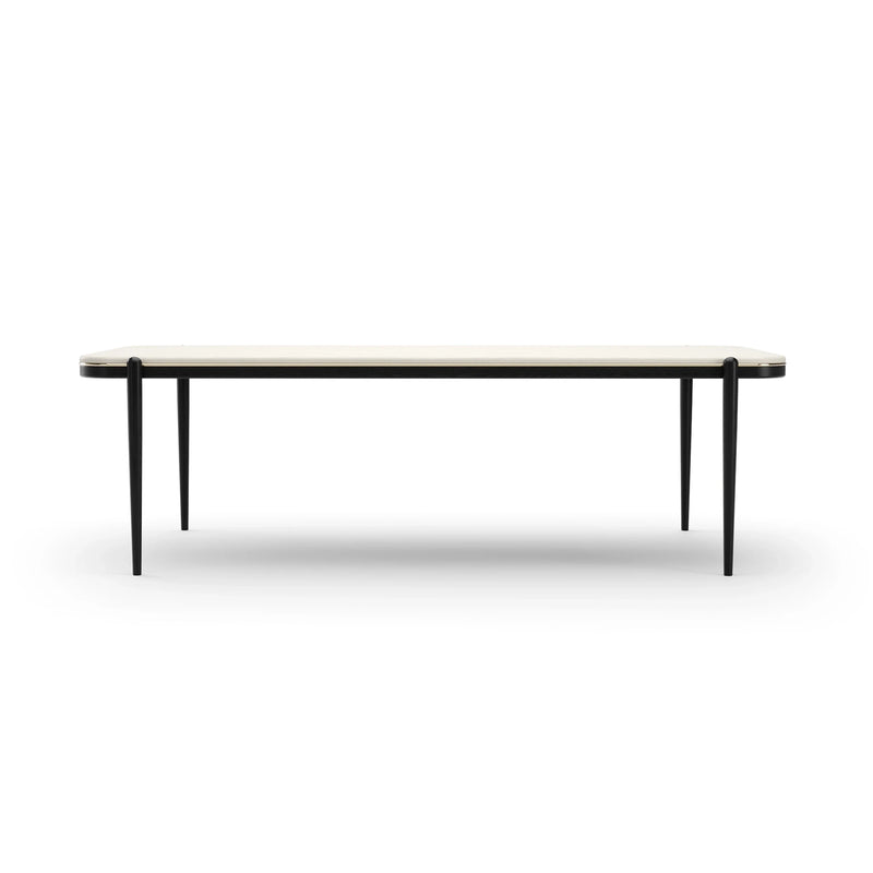Caracole Madera Rectangular Dining Table-zoom-