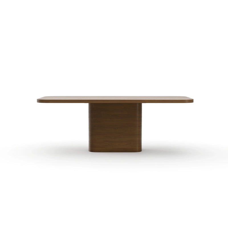Caracole Atom Dining Table-zoom-