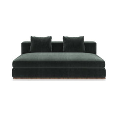 Caracole Bello Sectional Components – view 16 – Lusso Furniture Miami
