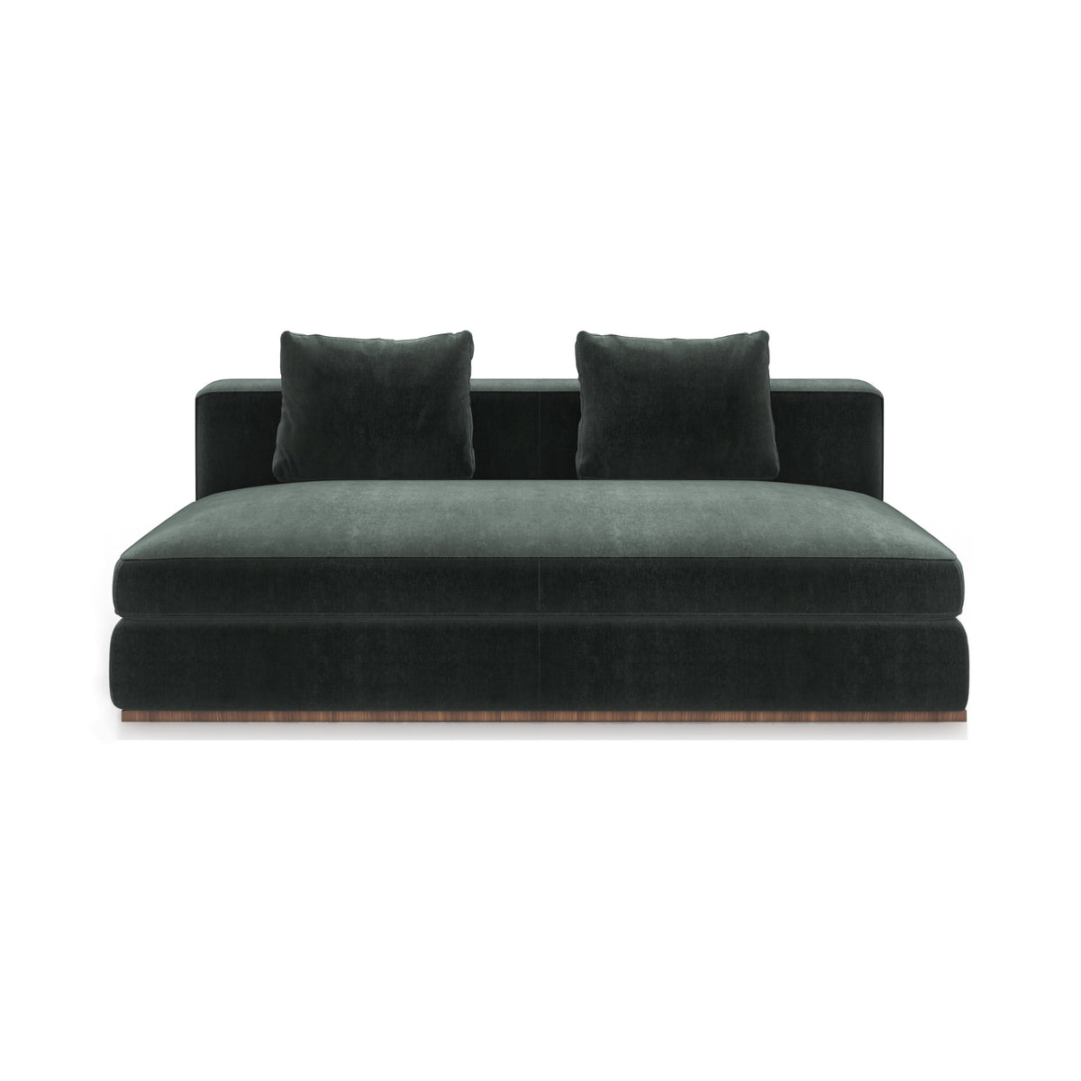 Caracole Bello Sectional Components – view 16 – Lusso Furniture Miami