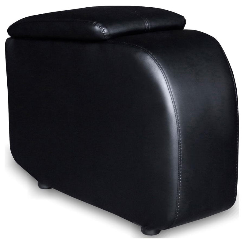 Cyrus 5-piece Upholstered Home Theater Seating-zoom-