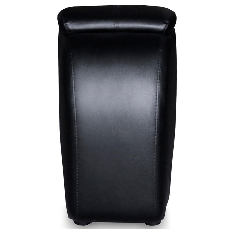 Cyrus 7-piece Upholstered Home Theater Seating-zoom-