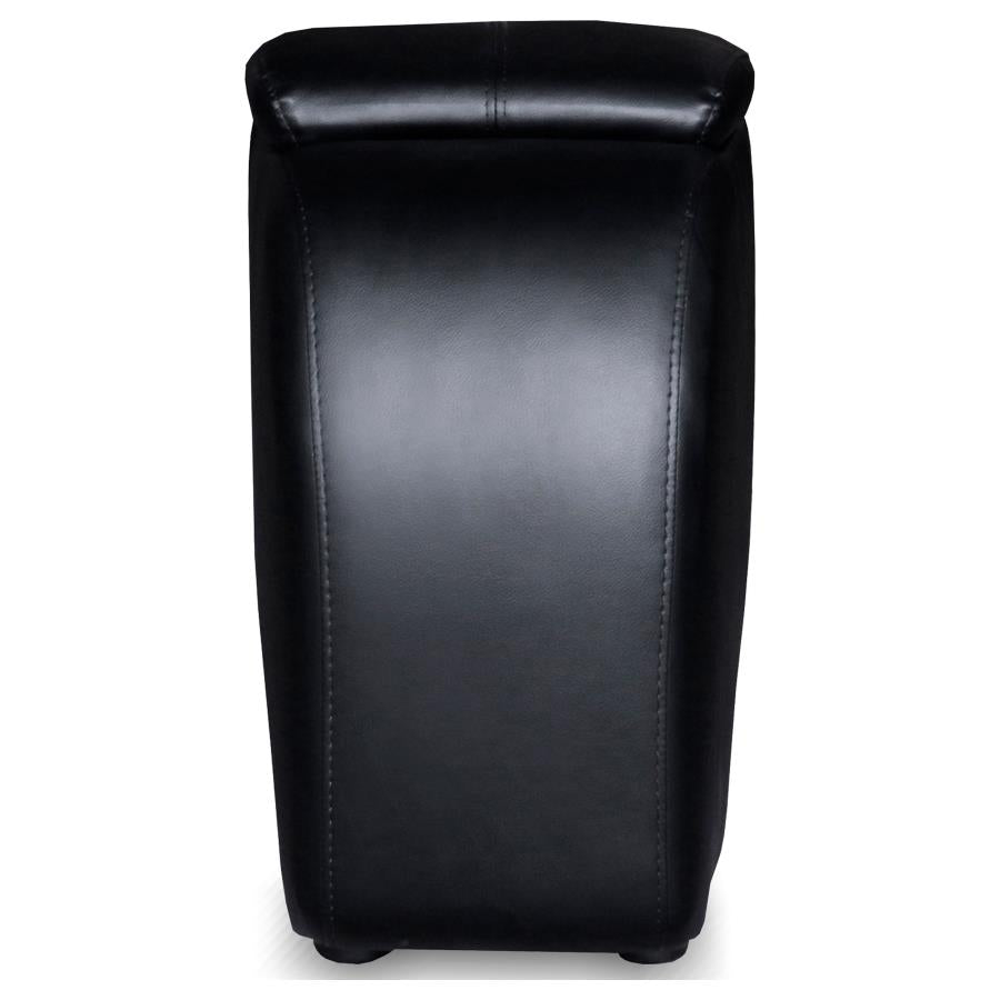 Cyrus 9-piece Upholstered Home Theater Seating-zoom-12
