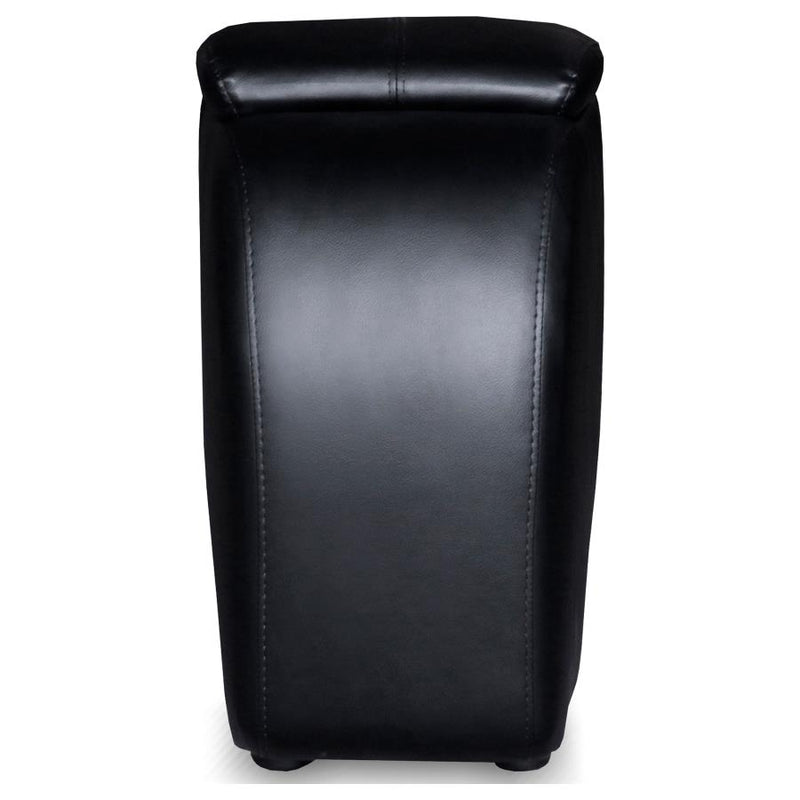 Cyrus 9-piece Upholstered Home Theater Seating-zoom-