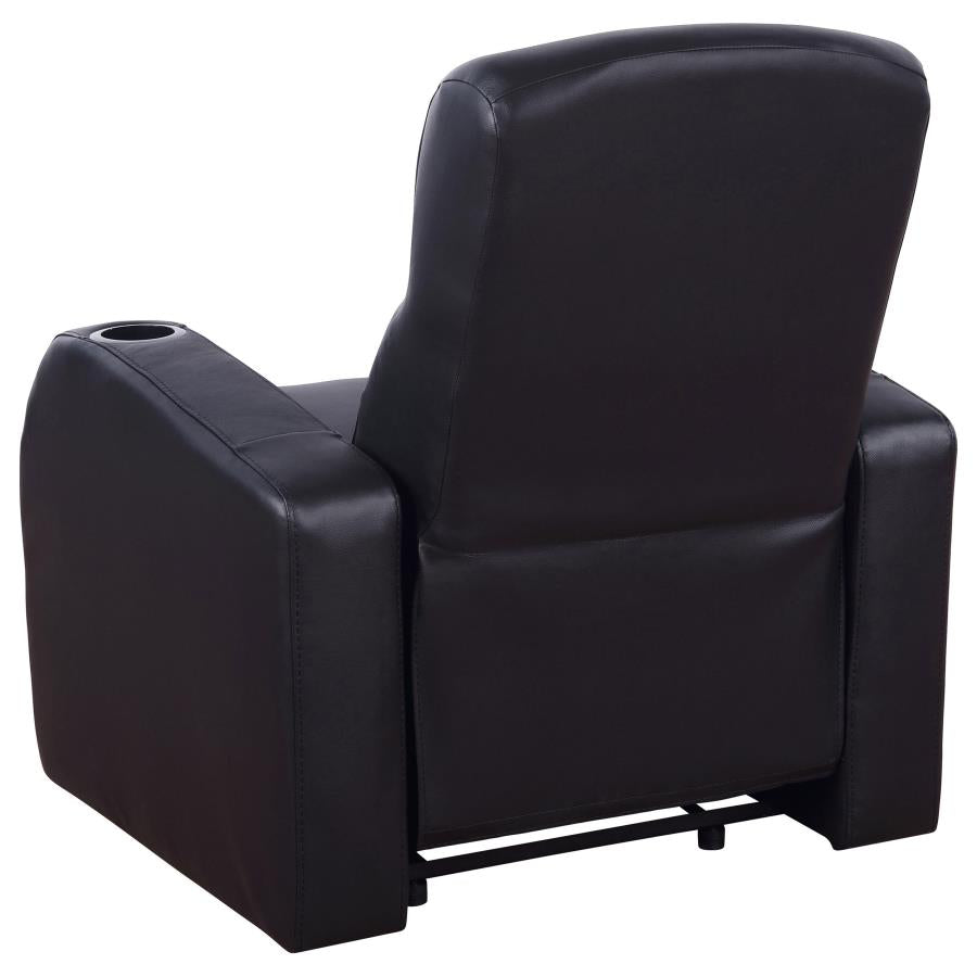 Cyrus 7-piece Upholstered Home Theater Seating-6