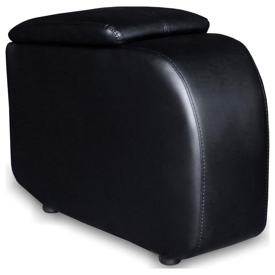 Cyrus 7-piece Upholstered Home Theater Seating-zoom-10