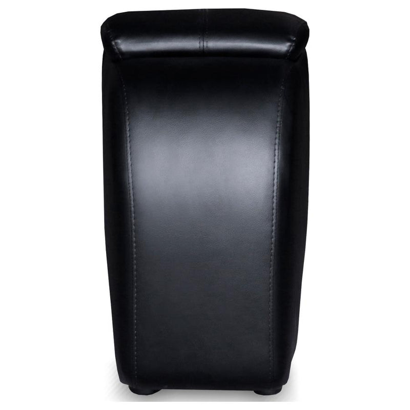 Cyrus 7-piece Upholstered Home Theater Seating-zoom-
