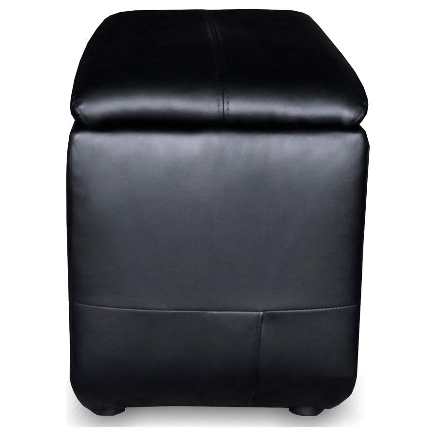Cyrus 7-piece Upholstered Home Theater Seating-zoom-13