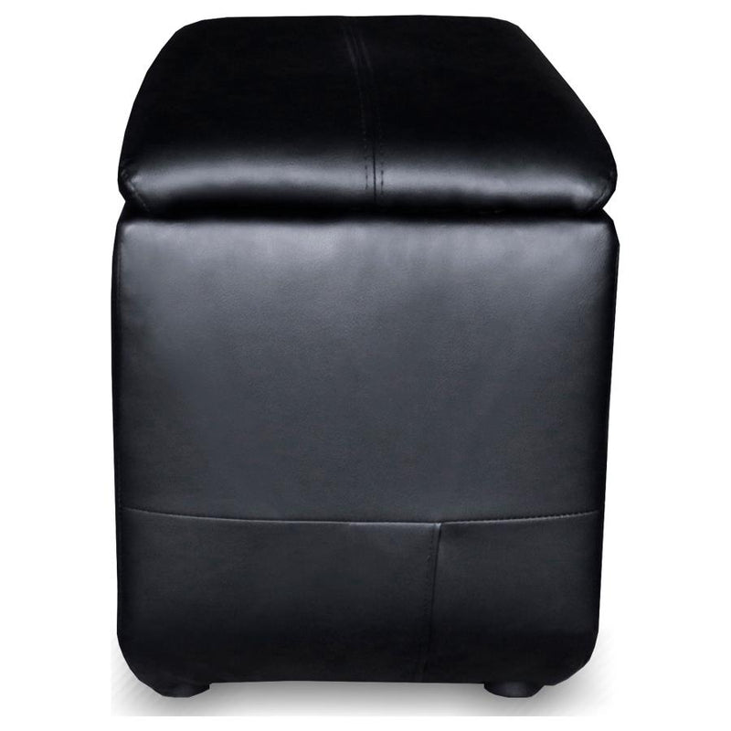 Cyrus 7-piece Upholstered Home Theater Seating-zoom-
