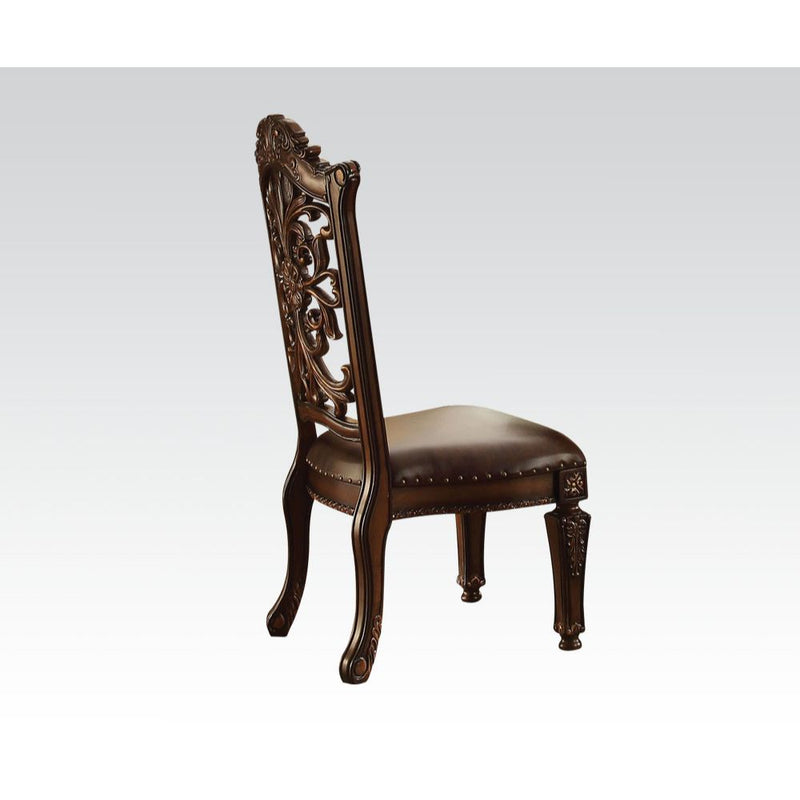 ACME Vendome Side Chair Set of 2-zoom-