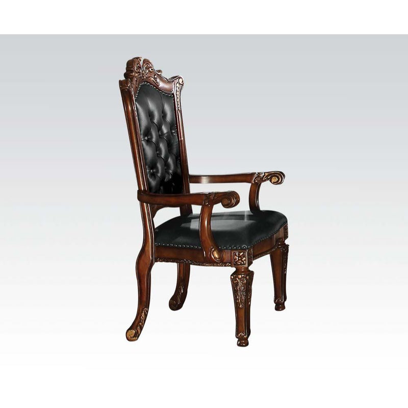 ACME Vendome Arm Chair Set of 2-zoom-