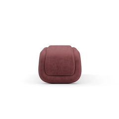 Caracole Bold Bench – alternate view – Lusso Furniture Miami