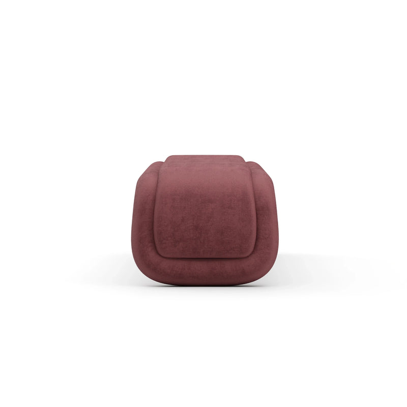 Caracole Bold Bench-zoom-