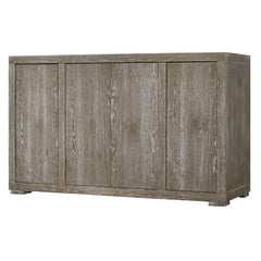 ACME Gabrian Server – front view – Lusso Furniture Miami
