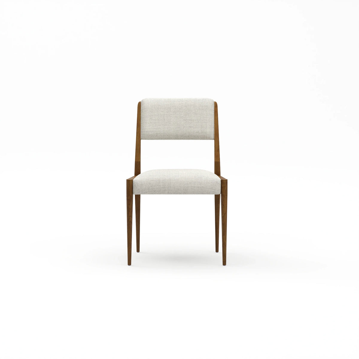 Caracole Sylvie Side Chair – view 14 – Lusso Furniture Miami