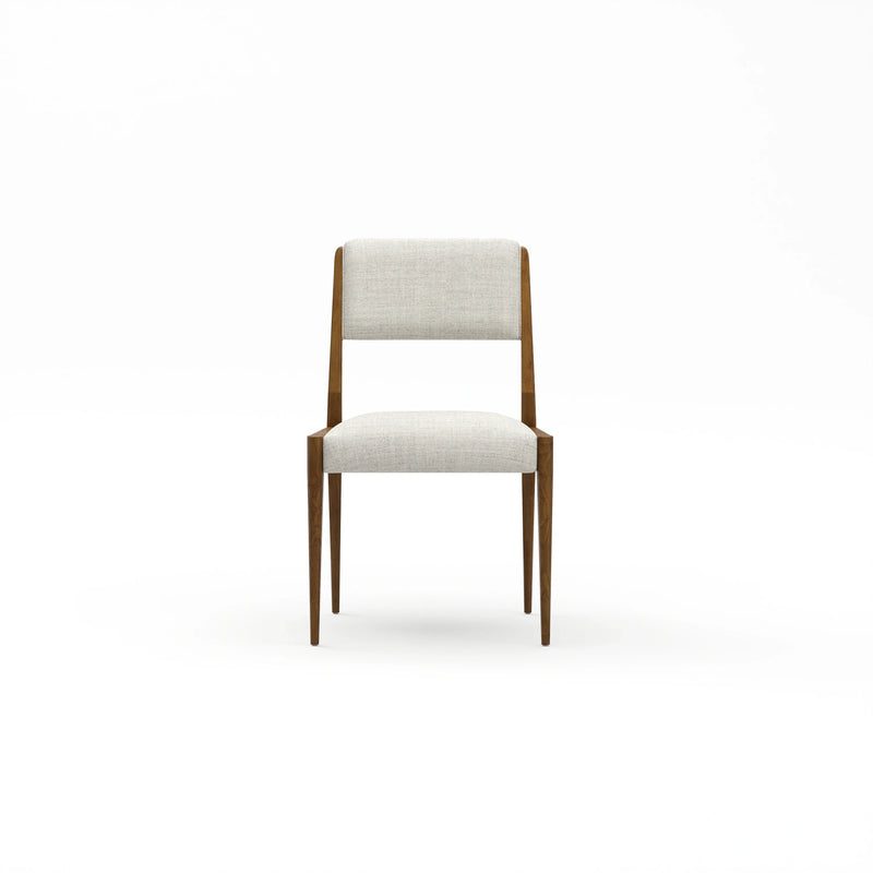 Caracole Sylvie Side Chair-zoom-