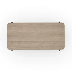 Caracole Madera Dining Table – detail – Lusso Furniture Miami