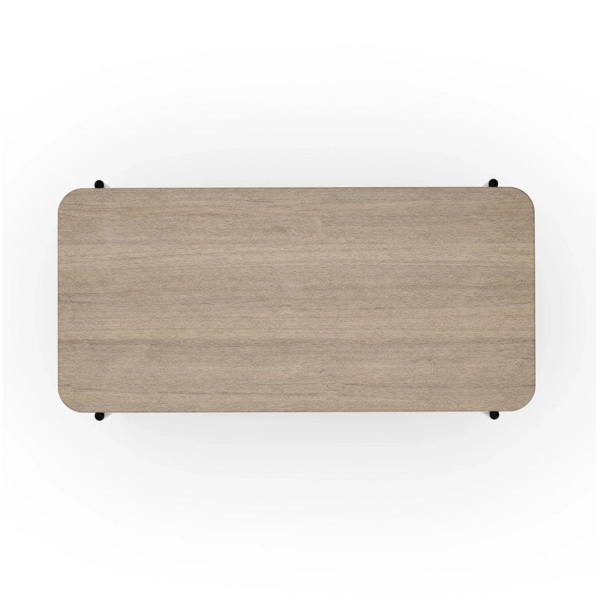 Caracole Madera Dining Table – detail – Lusso Furniture Miami