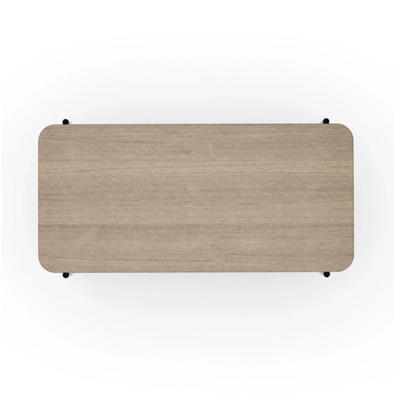Caracole Madera Dining Table-zoom-