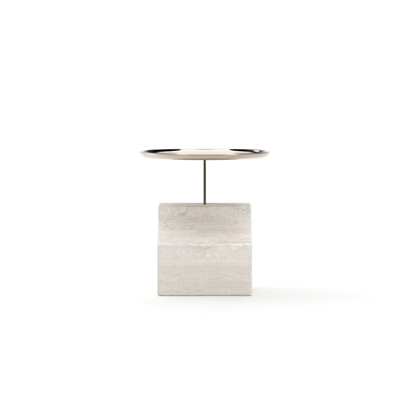 Caracole Overlap Integrated Accent Table-zoom-