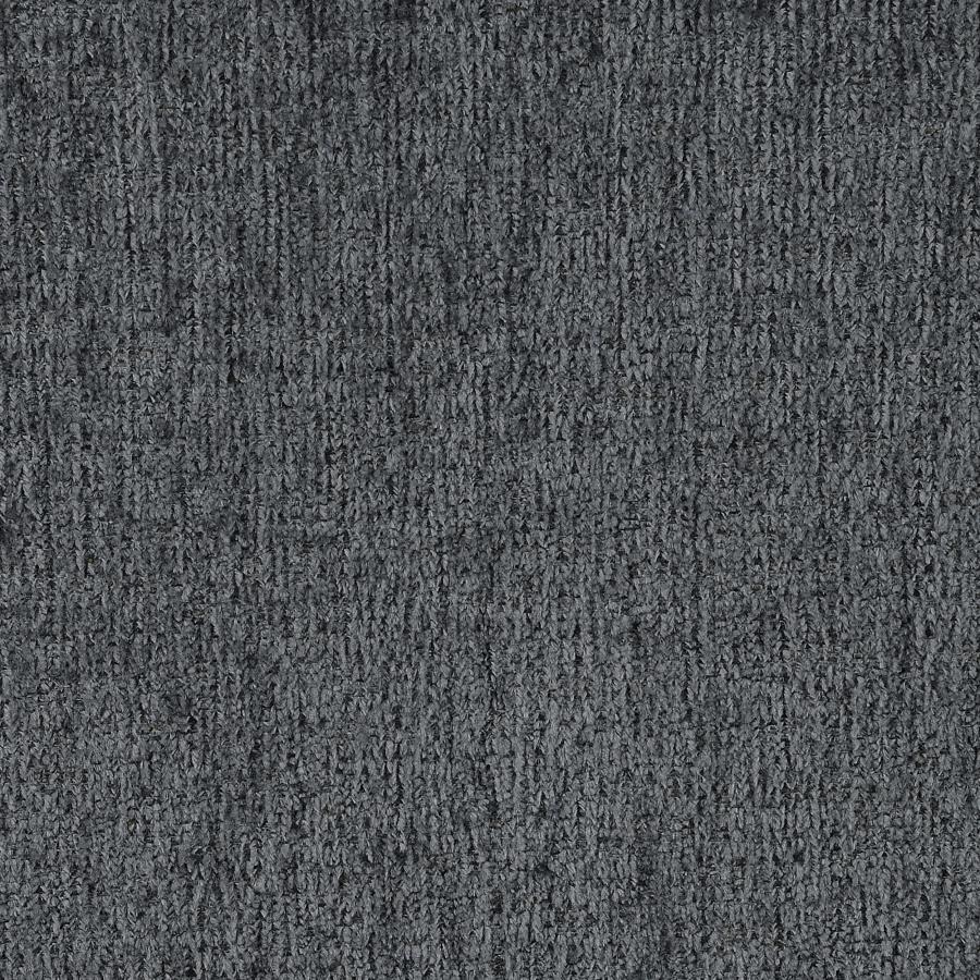Bahrain Upholstered Glider Recliner Charcoal-12