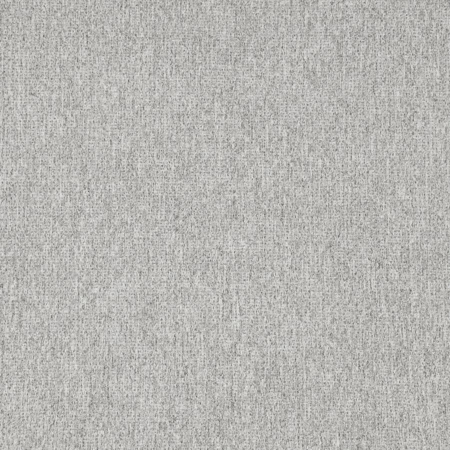 Collins Upholstered Modular Storage Console Grey-13