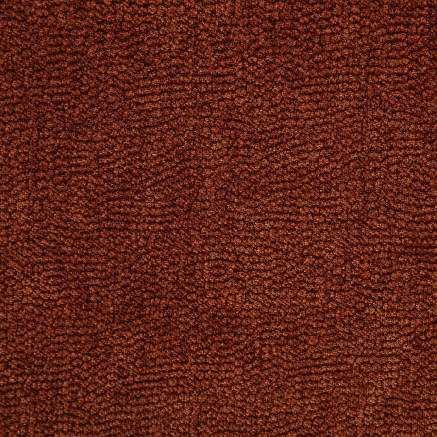Navarro Chenille Upholstered Reclining Sofa Burnt Orange-zoom-12