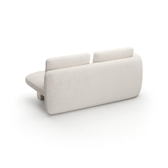 Caracole Overlap Sectional Components – view 27 – Lusso Furniture Miami