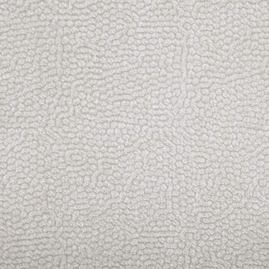 Kennett Chenille Upholstered Power Reclining Sofa Ivory-10