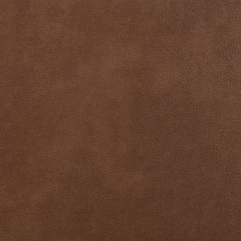Greenfield Upholstered Power Recliner Chair Saddle Brown-zoom-