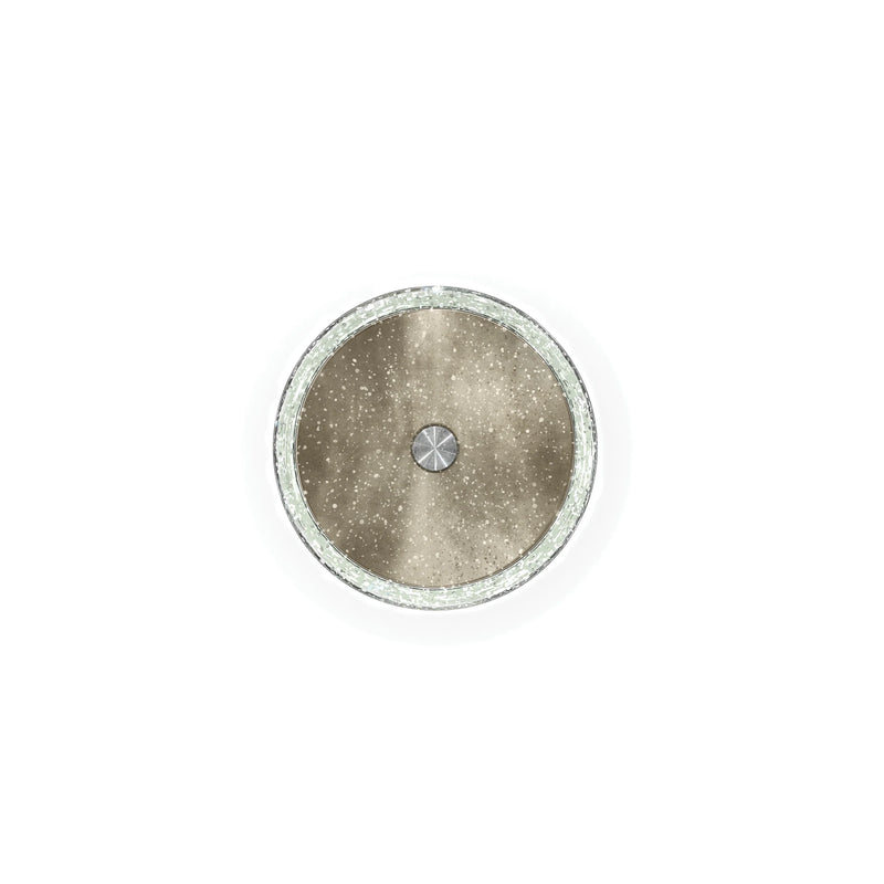 Caracole Spy Glass Table-zoom-