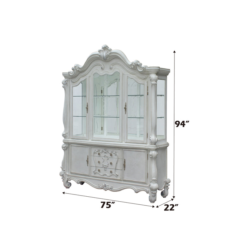 ACME Versailles Buffet & Hutch-zoom-