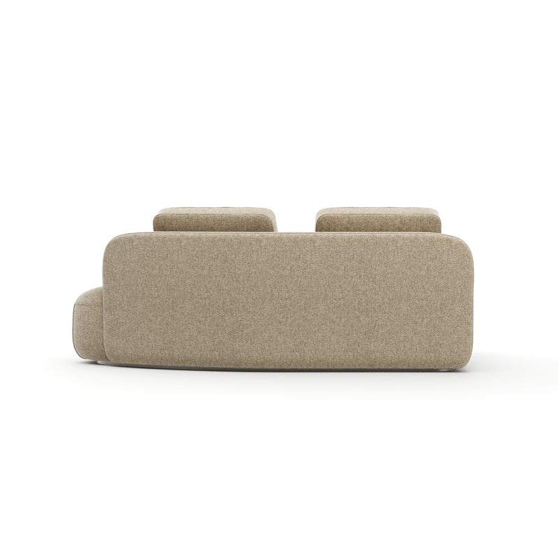 Caracole Sasso Sectional Components-zoom-