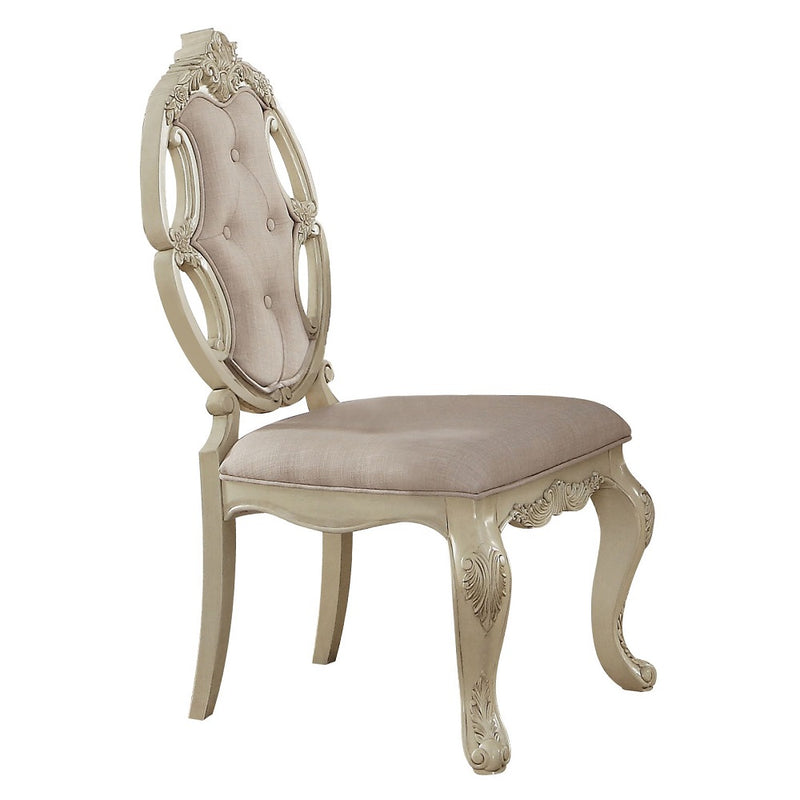 ACME Ragenardus Side Chair Set of 2-zoom-