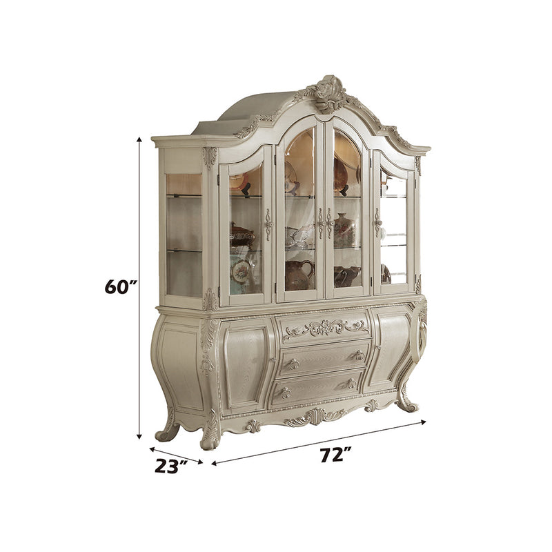 ACME Ragenardus Buffet & Hutch-zoom-