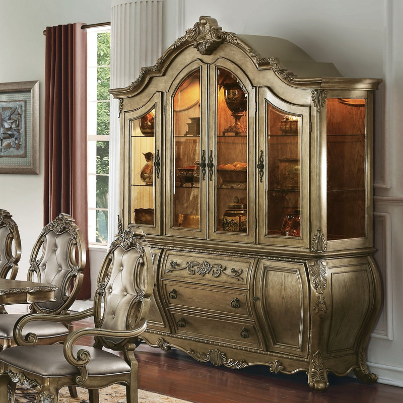 ACME Ragenardus Buffet & Hutch-zoom-