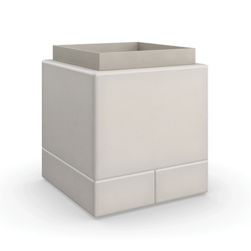 Caracole Bindi Side Table-zoom-