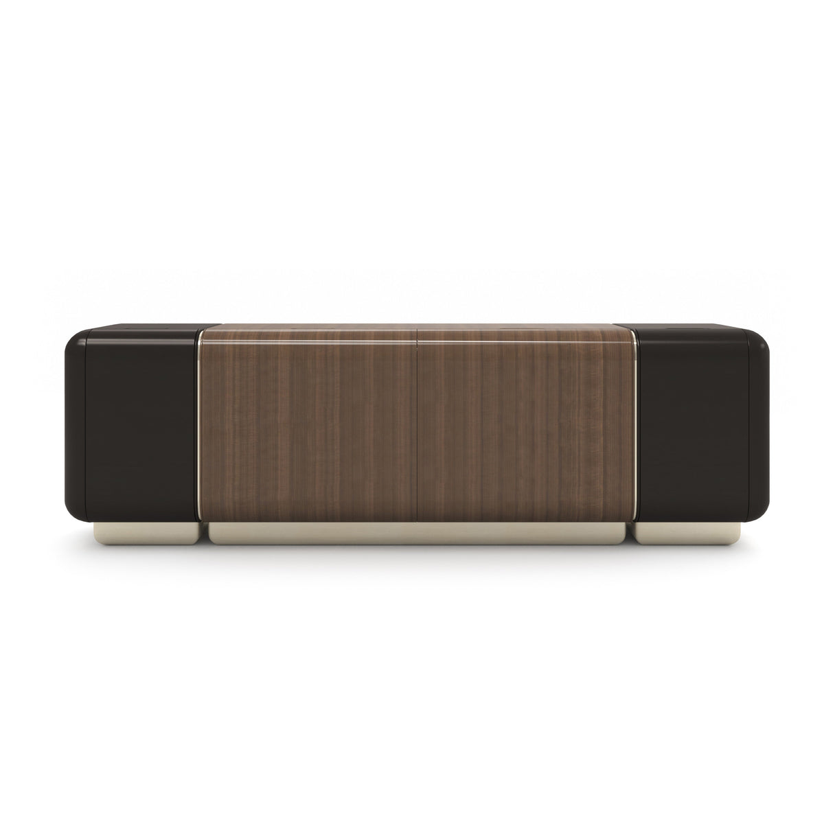 Caracole Gelee Sideboard – back view – Lusso Furniture Miami