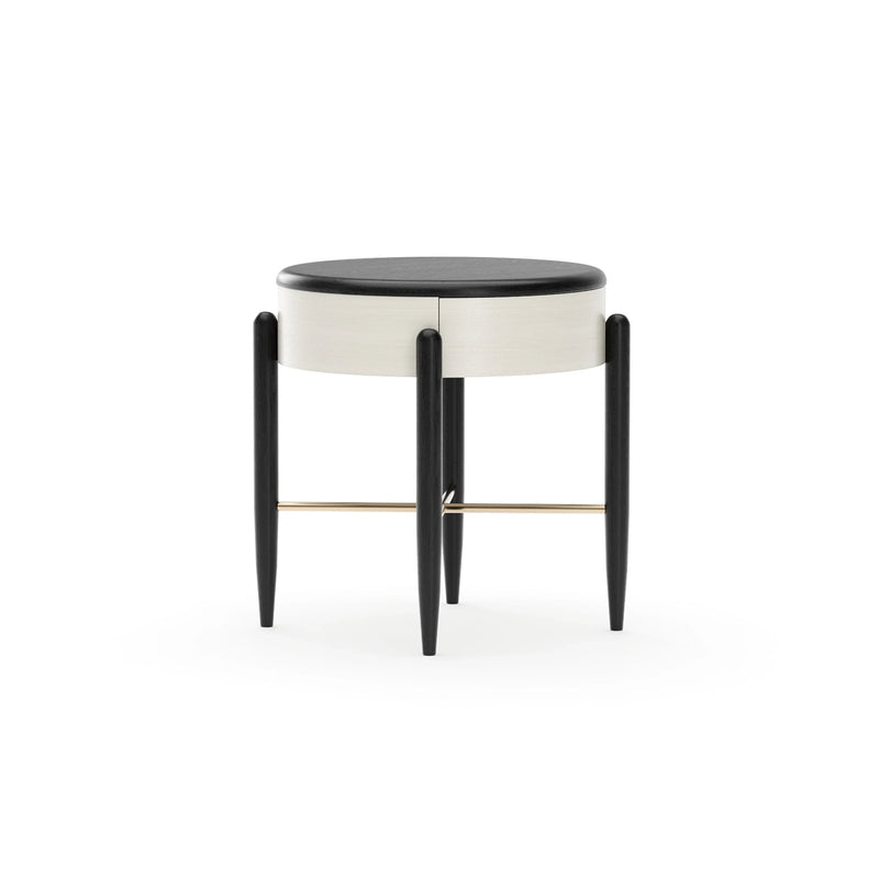 Caracole Madera Nightstand-zoom-