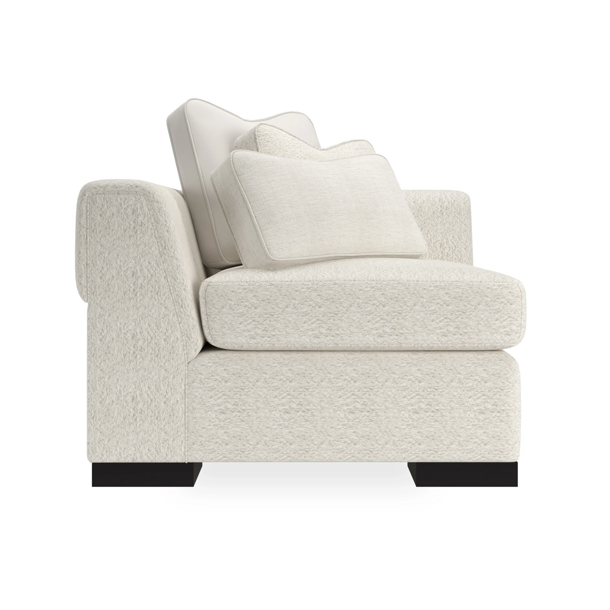 Caracole Edge Sectional Components – view 13 – Lusso Furniture Miami