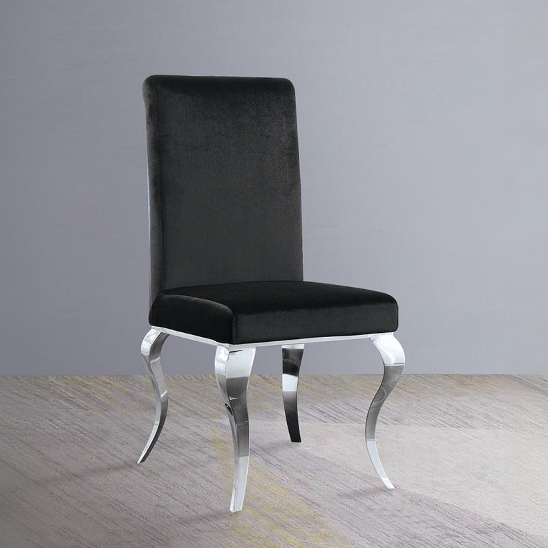 ACME Fabiola Side Chair Set of 2-zoom-