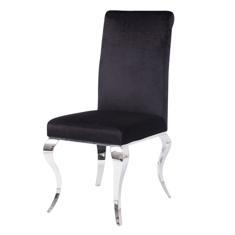 ACME Fabiola Side Chair Set of 2-zoom-