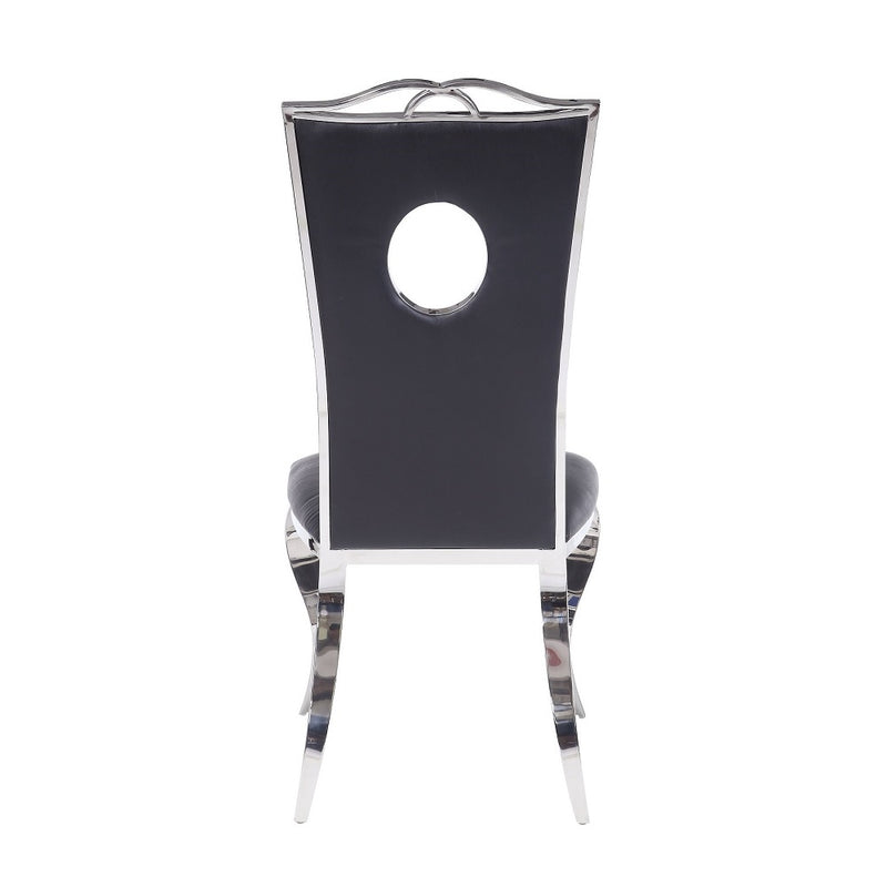 ACME Cyrene Side Chair Set of 2-zoom-