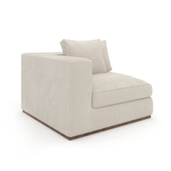 Caracole Bello Sectional Components – view 56 – Lusso Furniture Miami